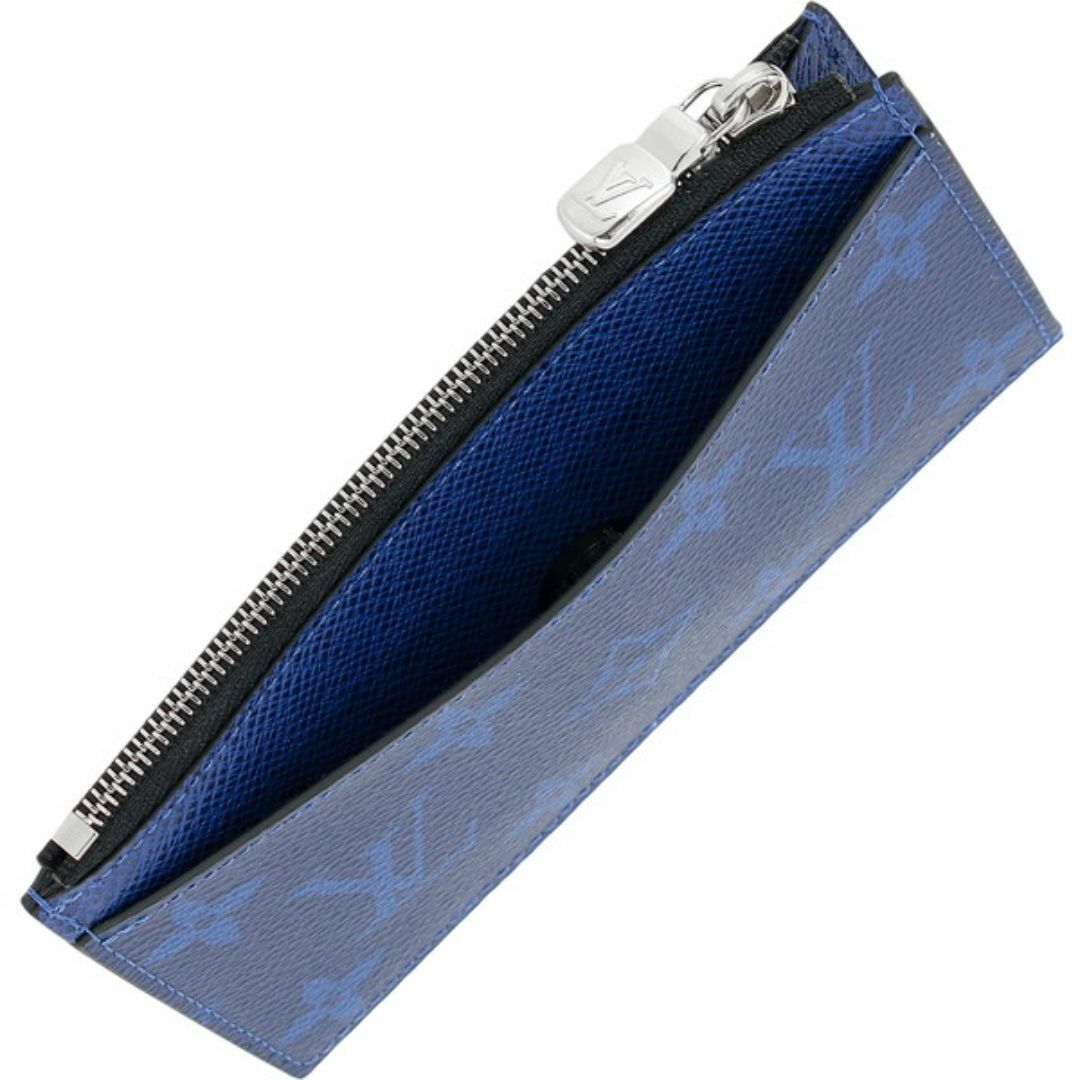 LOUIS VUITTON - ルイヴィトン LOUIS VUITTON コインカード LOUIS VUITTON - ルイヴィトン LOUIS VUITTON コインカード