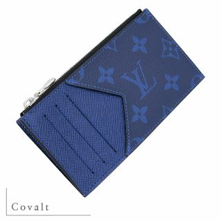 LOUIS VUITTON - 【美品】ルイヴィトン タイガ コインケース LOUIS VUITTON - 【美品】ルイヴィトン タイガ コインケース