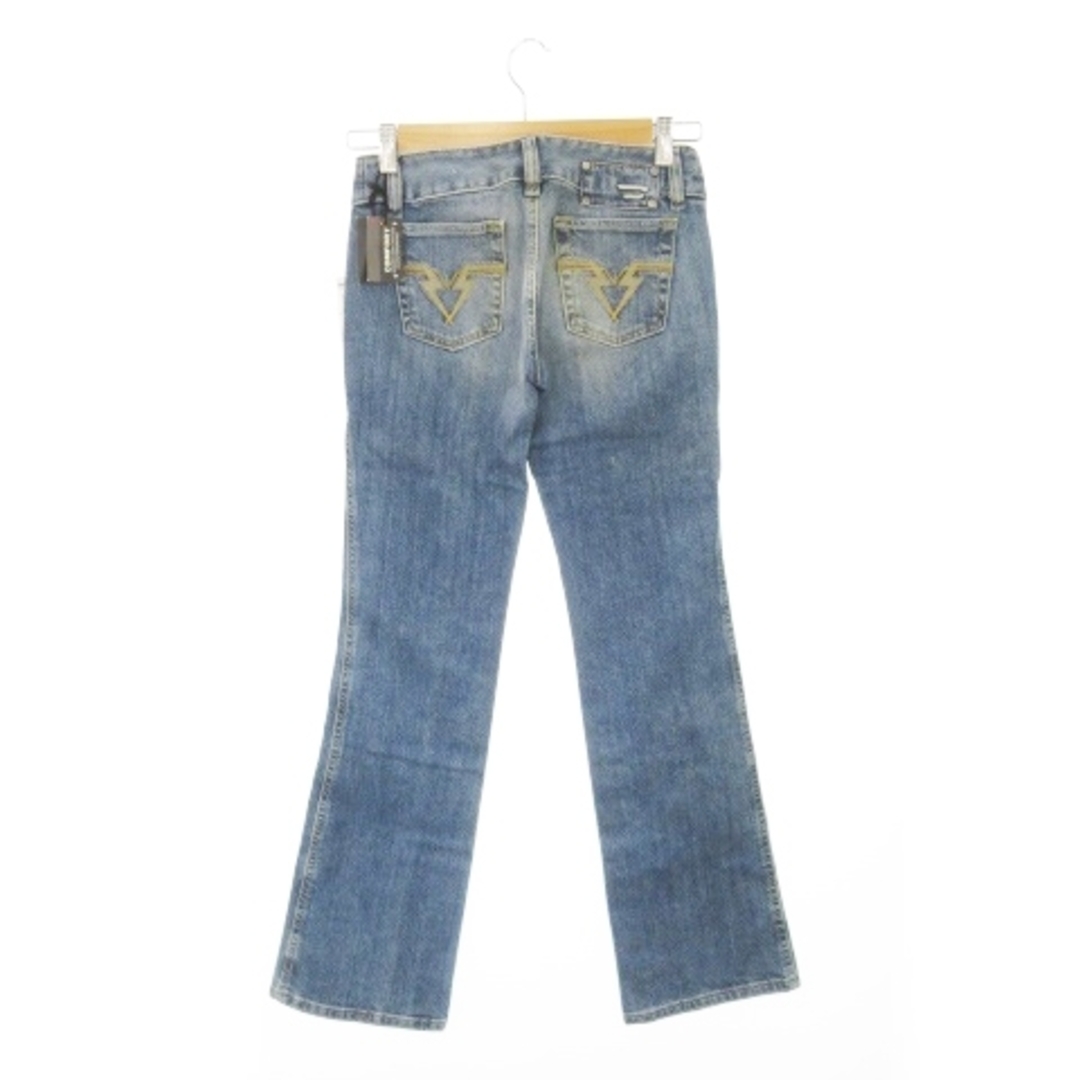 DIESEL - ディーゼル HUSH-DS デニムパンツ ジーンズ フレア DIESEL - ディーゼル HUSH-DS デニムパンツ ジーンズ フレア