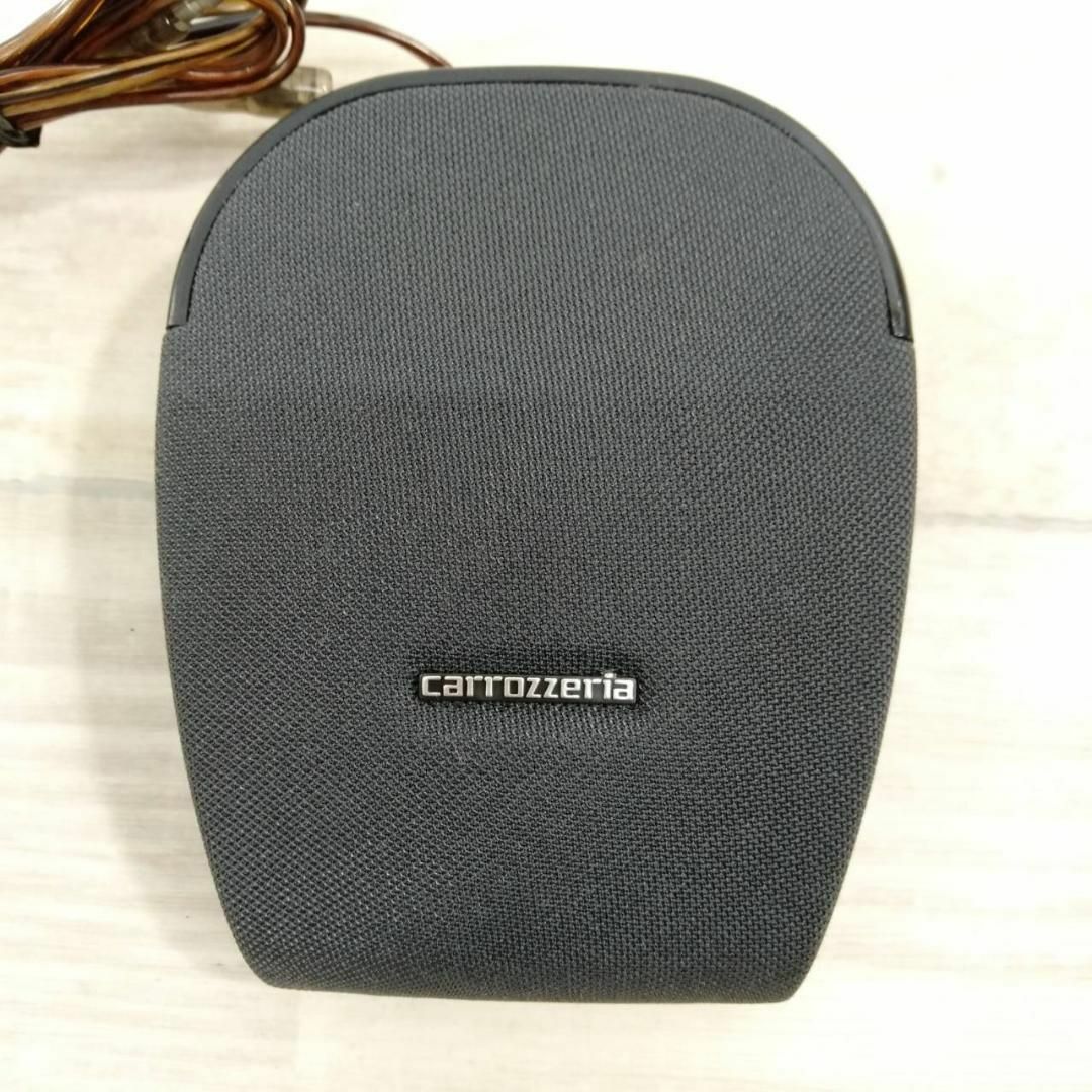 カロッツェリア - Pioneer カロッツェリア 2ウェイAVセンター カロッツェリア - Pioneer カロッツェリア 2ウェイAVセンター