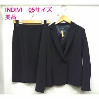 INDIVI(スーツ)のフリマアイテム一覧 INDIVI(スーツ)のフリマアイテム一覧