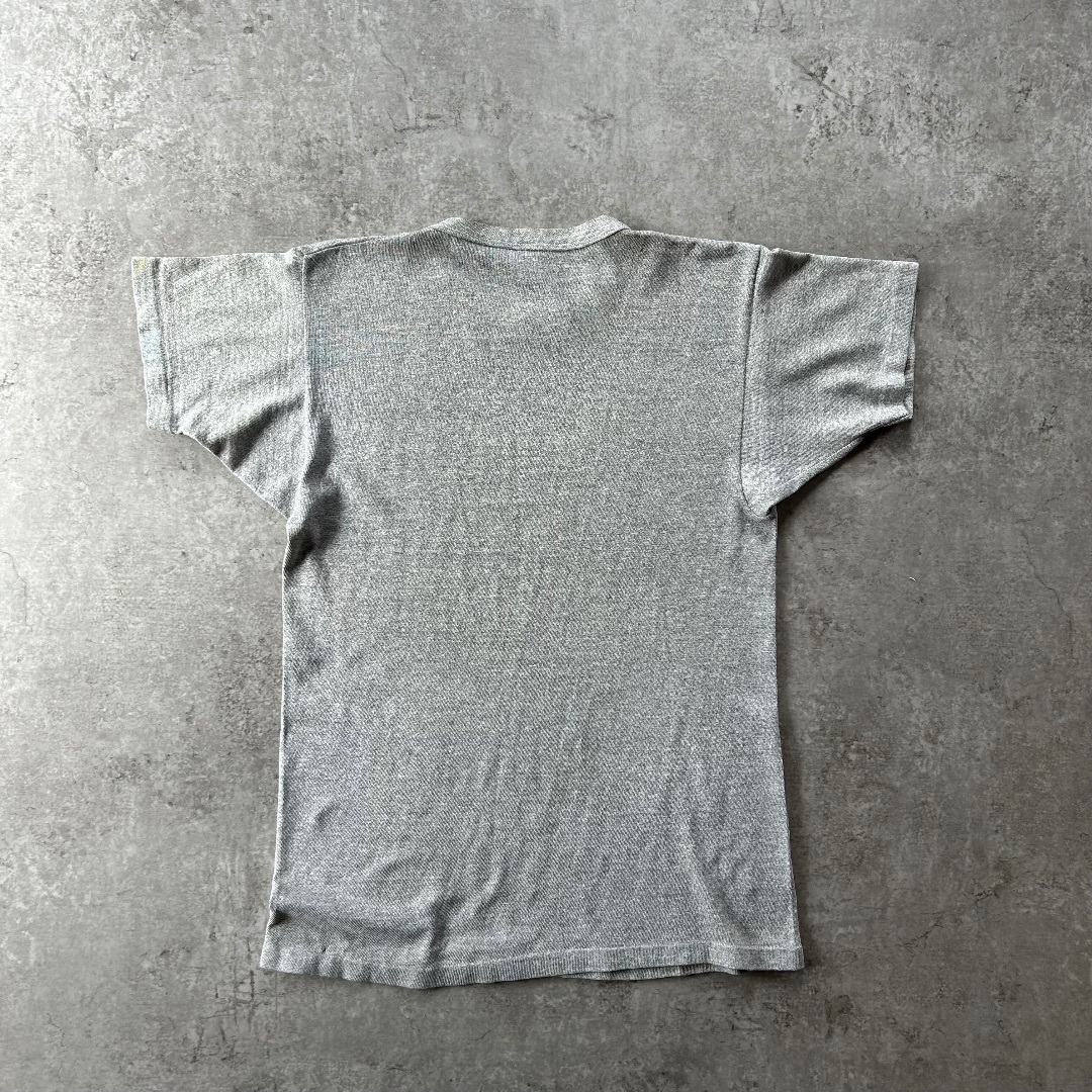 Champion - 70s チャンピオン ヴィンテージtシャツ USA製 霜降り Champion - 70s チャンピオン ヴィンテージtシャツ USA製 霜降り