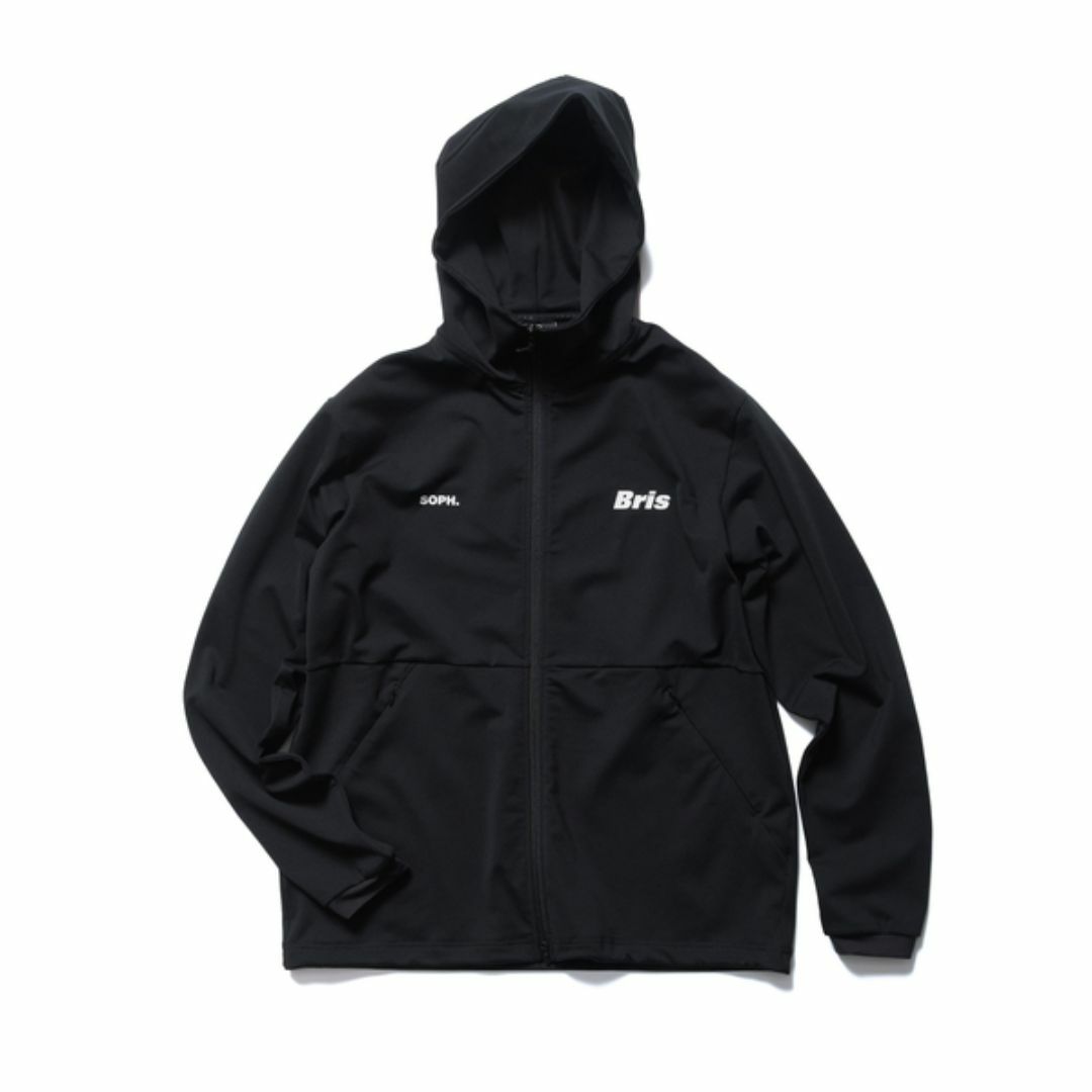 F.C.R.B. - 【L】 F.C.R.B. STRETCH KNIT ZIP UP LOUNGE の通販 F.C.R.B. - 【L】 F.C.R.B. STRETCH KNIT ZIP UP LOUNGE の通販
