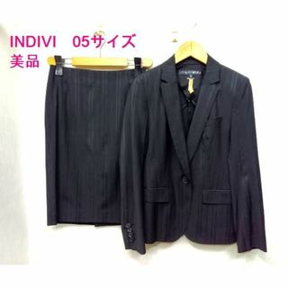 INDIVI(スーツ)のフリマアイテム一覧 INDIVI(スーツ)のフリマアイテム一覧