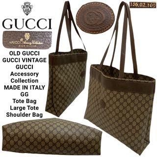 GUCCI(トートバッグ)のフリマアイテム一覧 GUCCI(トートバッグ)のフリマアイテム一覧