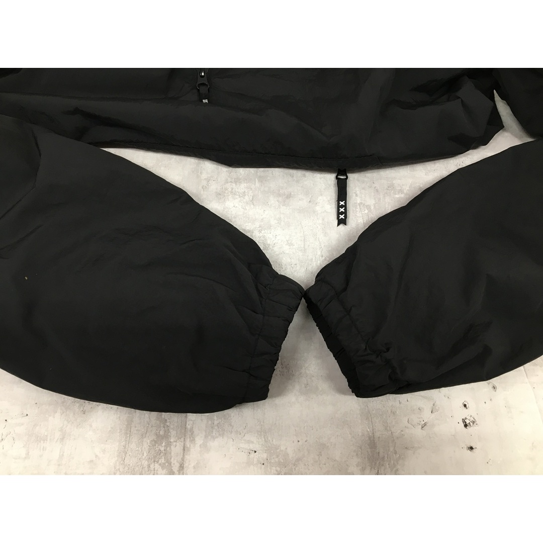 GOD SELECTION XXX FRAGMENT 24ss NYLON HALF ZIP JACKET ゴッド GOD SELECTION XXX FRAGMENT 24ss NYLON HALF ZIP JACKET ゴッド