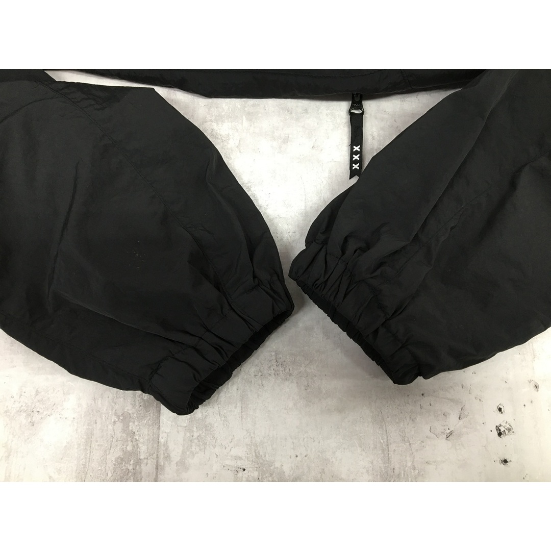 GOD SELECTION XXX FRAGMENT 24ss NYLON HALF ZIP JACKET ゴッド GOD SELECTION XXX FRAGMENT 24ss NYLON HALF ZIP JACKET ゴッド
