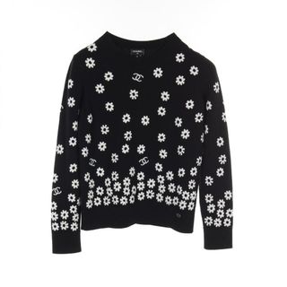 CHANEL - シャネル CHANEL ニットの通販|ラクマ CHANEL - シャネル CHANEL ニットの通販|ラクマ
