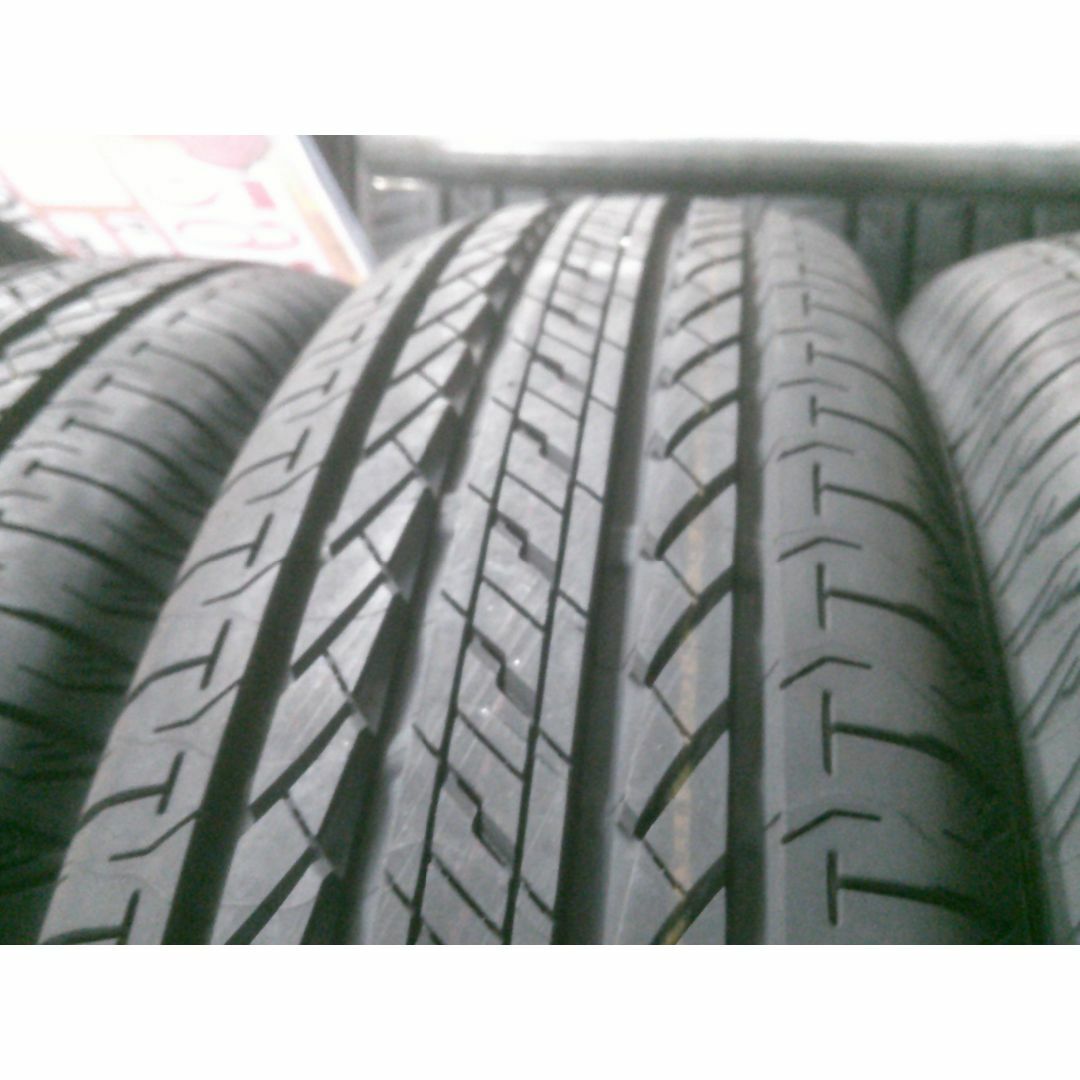 BRIDGESTONE - ジムニー☆ほぼ、新車外し 175/80R16 4本セット BRIDGESTONE - ジムニー☆ほぼ、新車外し 175/80R16 4本セット