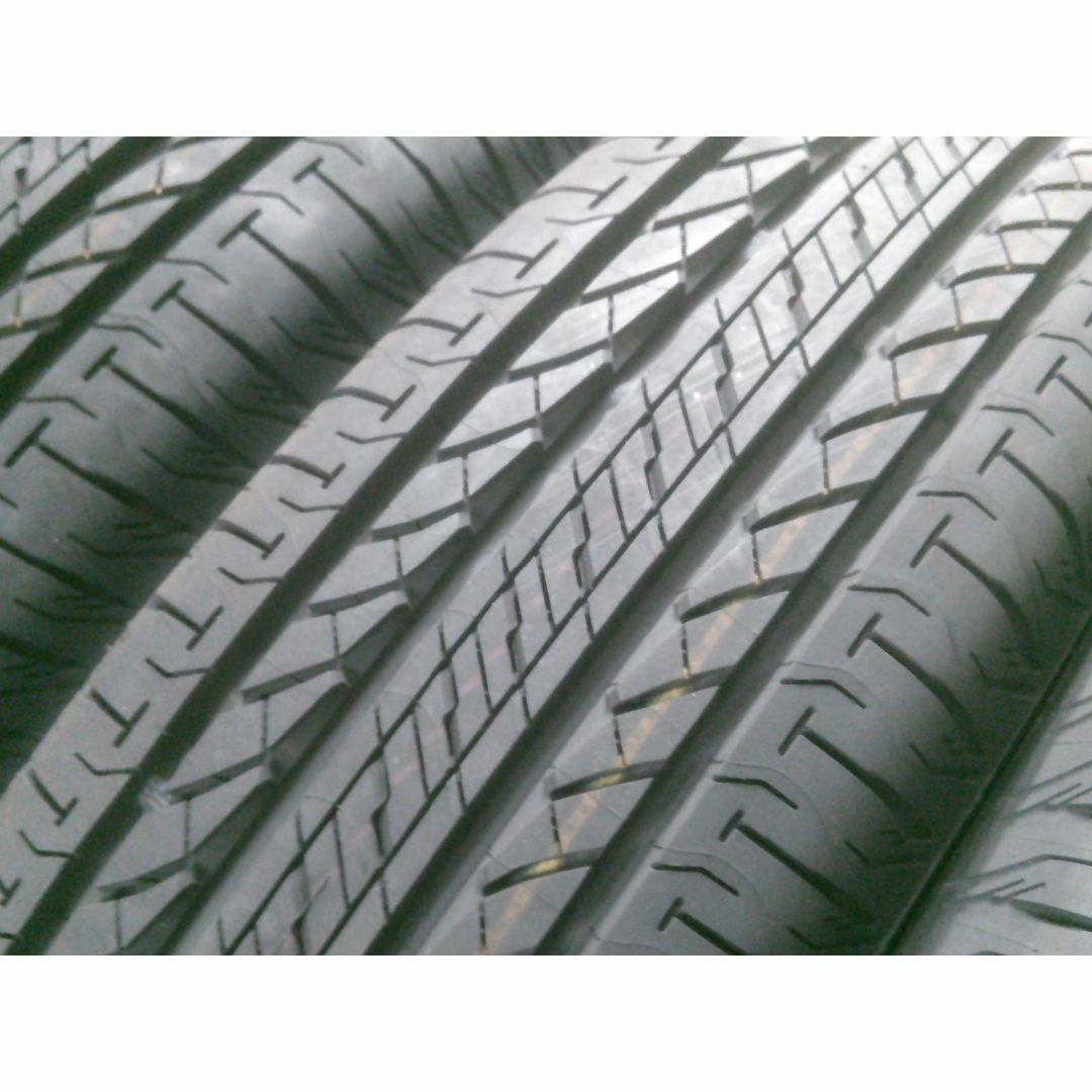 BRIDGESTONE - ジムニー☆ほぼ、新車外し 175/80R16 4本セット BRIDGESTONE - ジムニー☆ほぼ、新車外し 175/80R16 4本セット