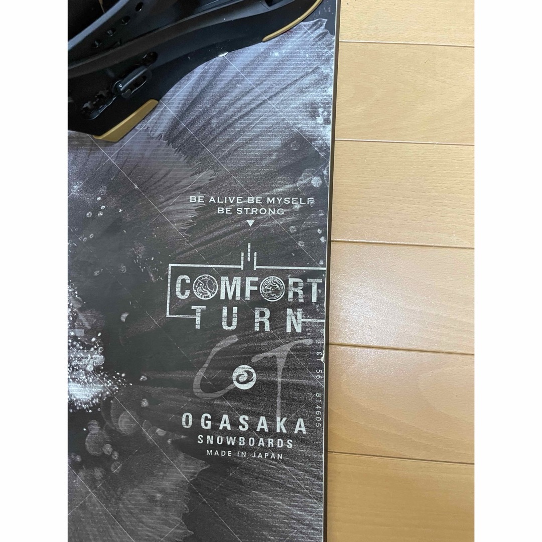 OGASAKA - OGASAKA CT154 FLUX CV ソールカバー付きの通販 by OGASAKA - OGASAKA CT154 FLUX CV ソールカバー付きの通販 by