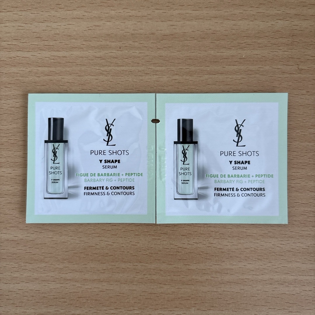 Yves Saint Laurent - イヴ・サンローラン ピュアショット Y Yves Saint Laurent - イヴ・サンローラン ピュアショット Y