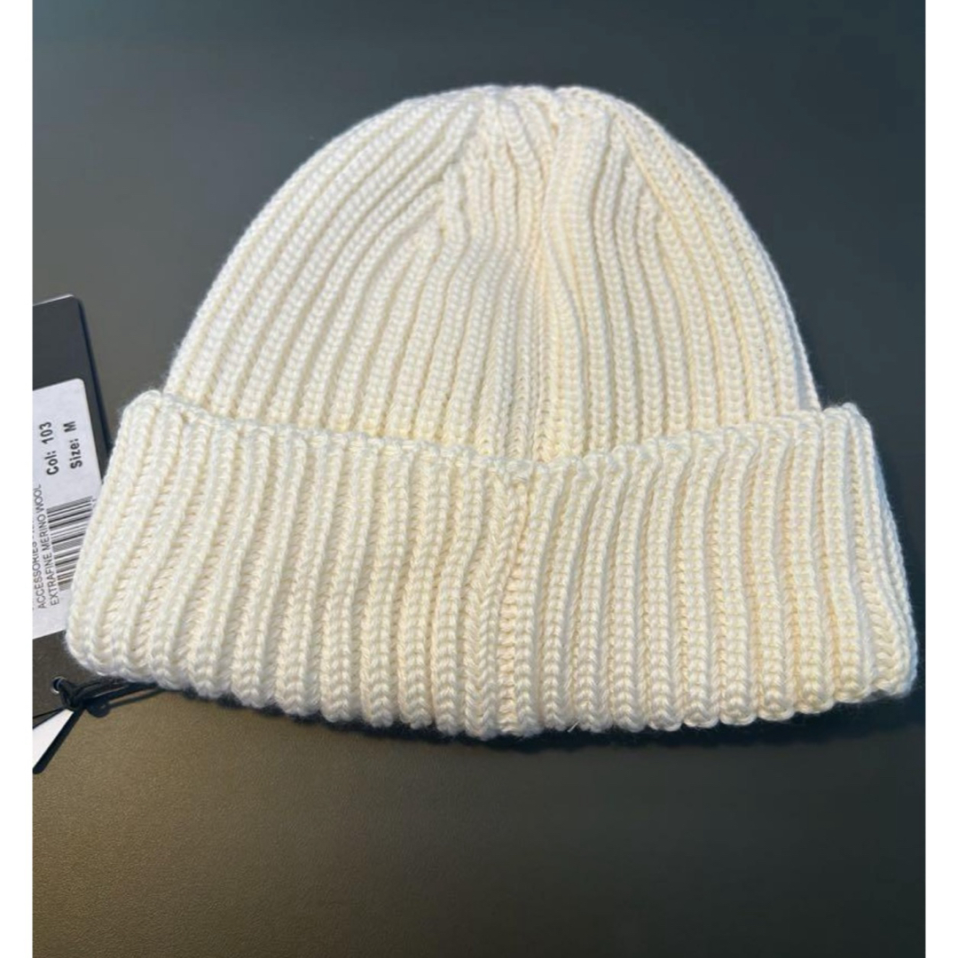 C.P. Company - 新品☆C.P.COMPANY☆CPカンパニーニット帽 C.P. Company - 新品☆C.P.COMPANY☆CPカンパニーニット帽