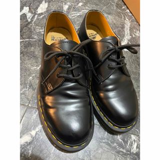 Dr.Martens - ドクターマーチン x SUICOKE スイコック 【美品 Dr.Martens - ドクターマーチン x SUICOKE スイコック 【美品