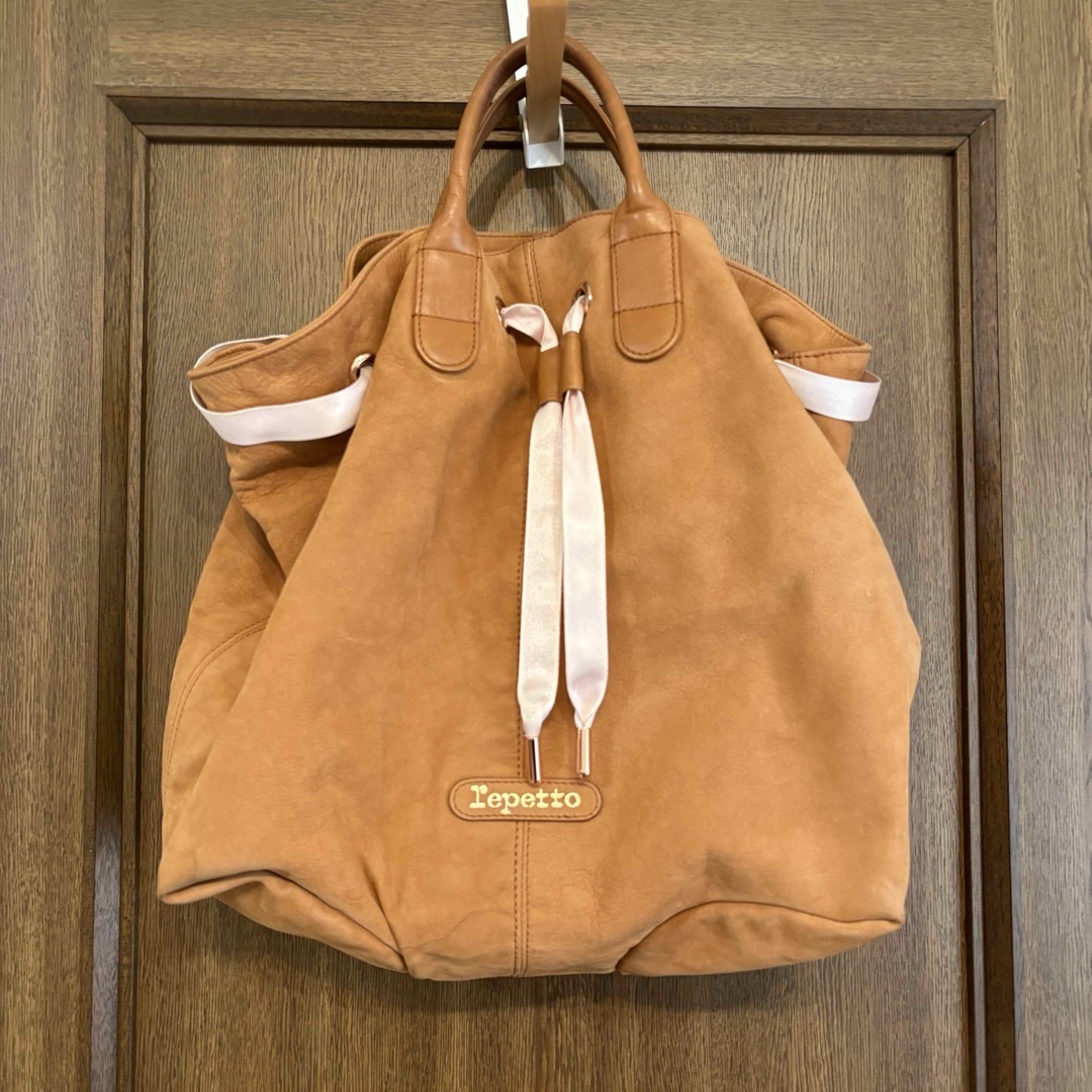 repetto - レペット☆アラベスク トートの通販 by repetto - レペット☆アラベスク トートの通販 by