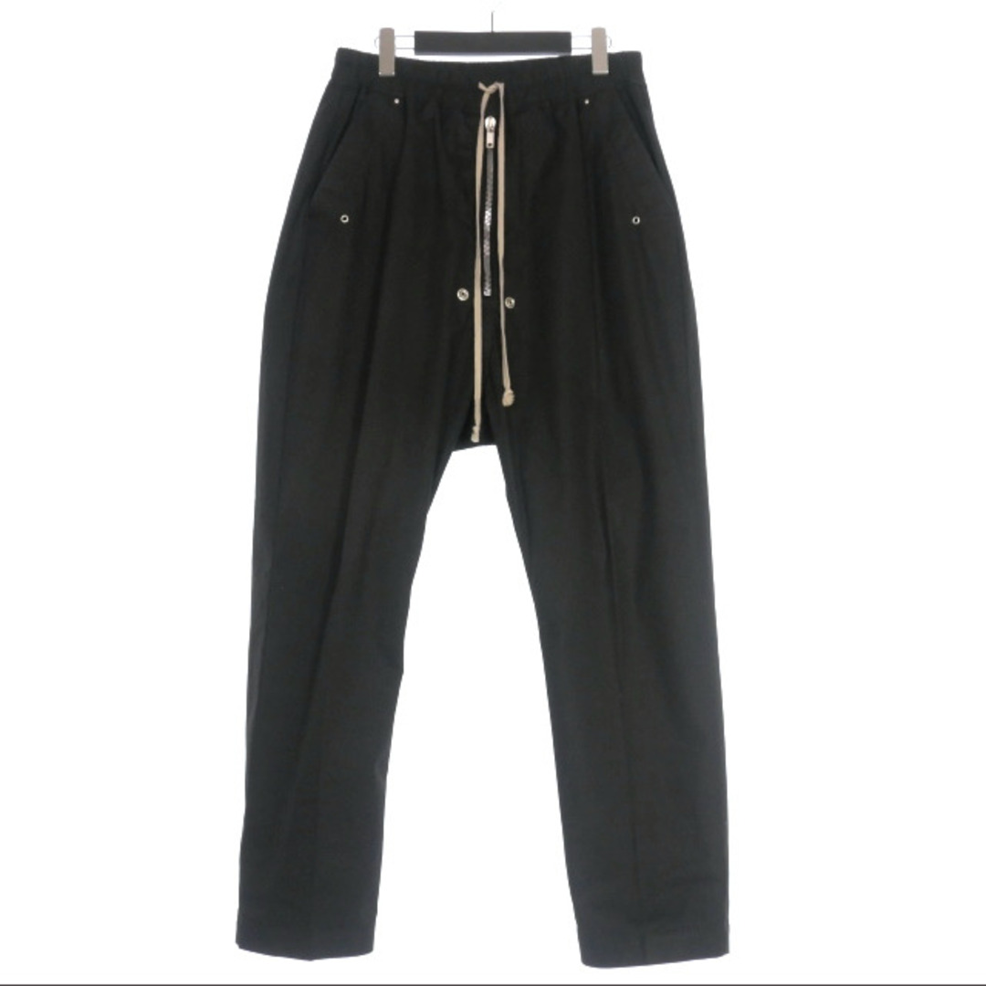 Rick Owens - リックオウエンス Rick Owens 24SS BELA PANTS 48 Rick Owens - リックオウエンス Rick Owens 24SS BELA PANTS 48