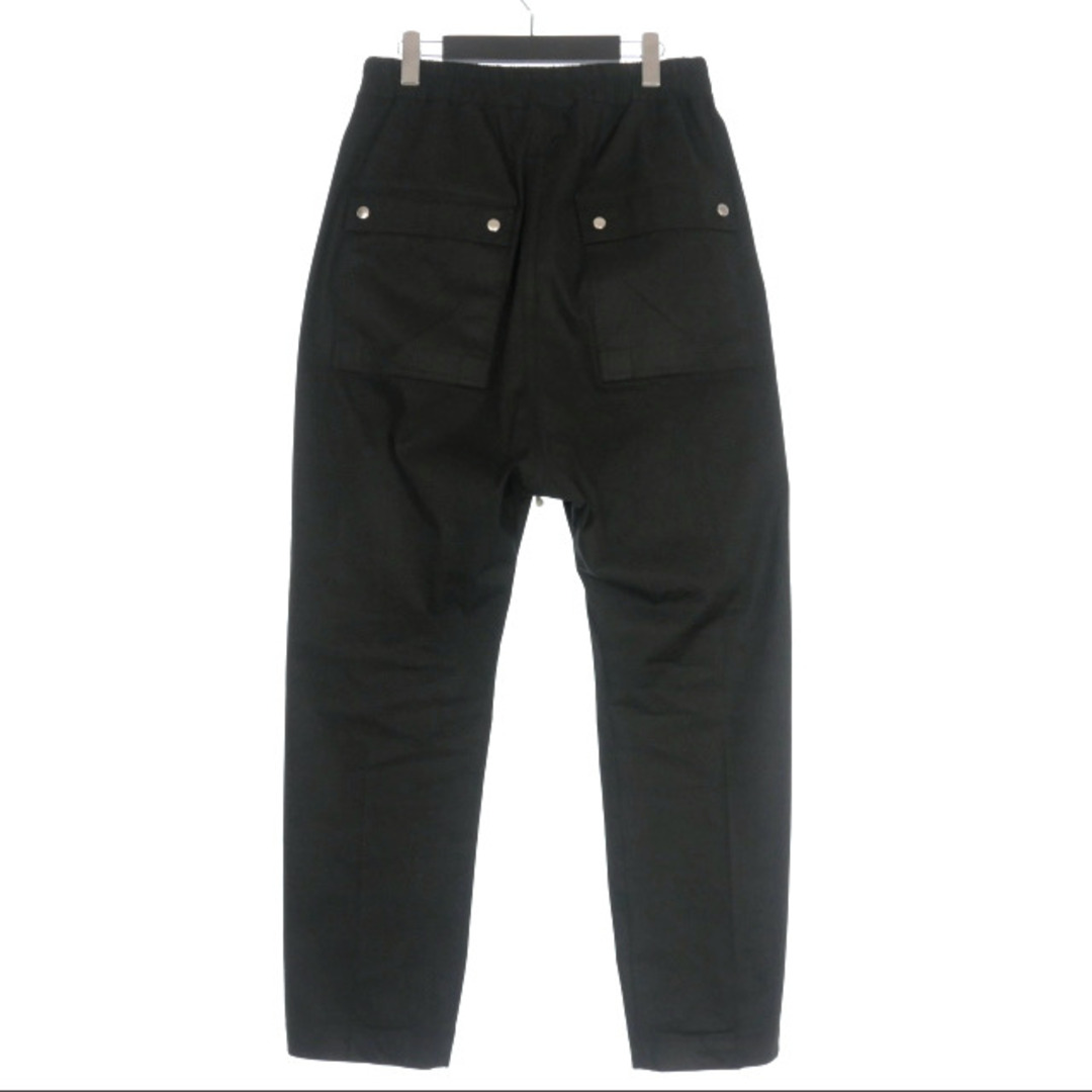 Rick Owens - リックオウエンス Rick Owens 24SS BELA PANTS 48 Rick Owens - リックオウエンス Rick Owens 24SS BELA PANTS 48