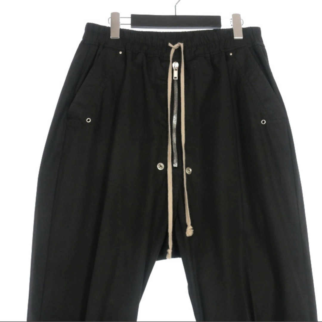 Rick Owens - リックオウエンス Rick Owens 24SS BELA PANTS 48 Rick Owens - リックオウエンス Rick Owens 24SS BELA PANTS 48