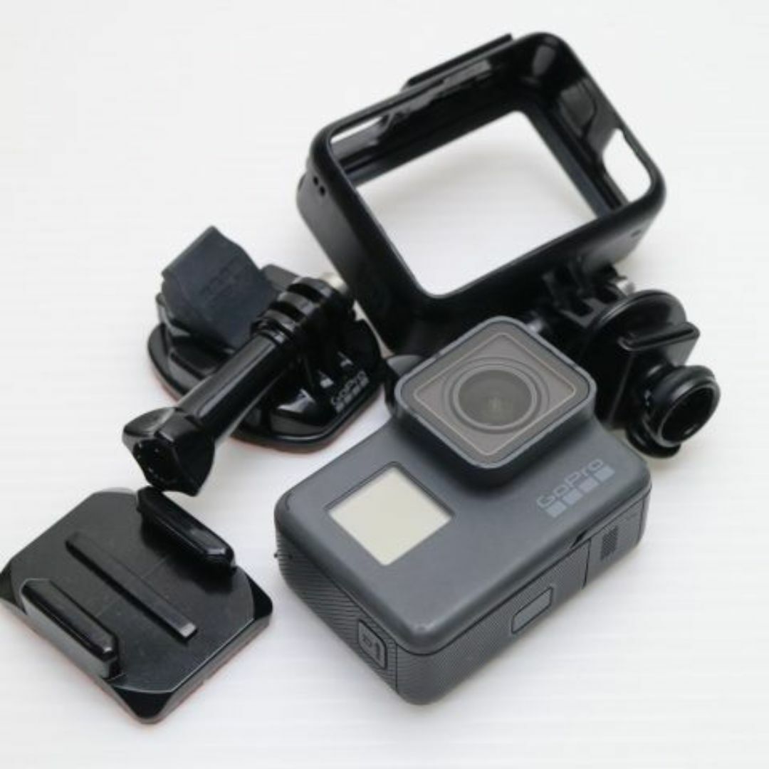 GoPro - GoPro HERO5 M000の通販 by エコスタ|ゴープロならラクマ GoPro - GoPro HERO5 M000の通販 by エコスタ|ゴープロならラクマ