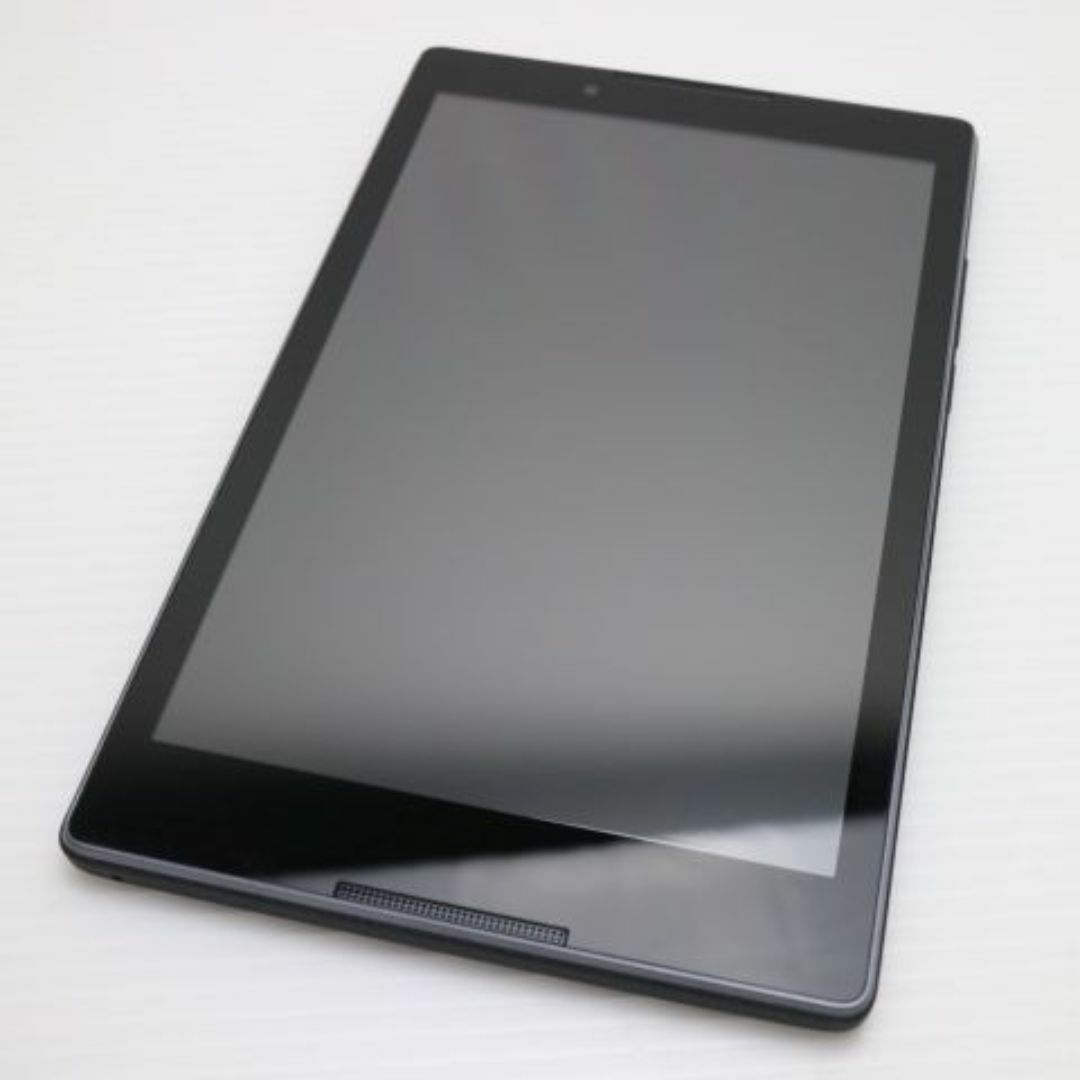ANDROID - 新品同様 601LV Lenovo TAB3 ブラック M000の通販 by ANDROID - 新品同様 601LV Lenovo TAB3 ブラック M000の通販 by