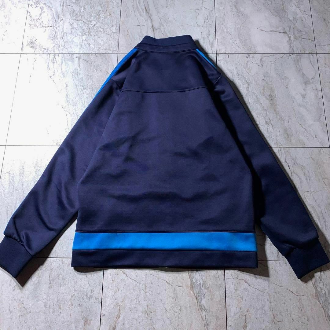 adidas - adidas レアルマドリード ジャージ トラックジャケット adidas - adidas レアルマドリード ジャージ トラックジャケット