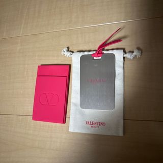 VALENTINO - 【 VALENTINO 】ヴァレンティノ☆123㎝丈・ロゴ VALENTINO - 【 VALENTINO 】ヴァレンティノ☆123㎝丈・ロゴ