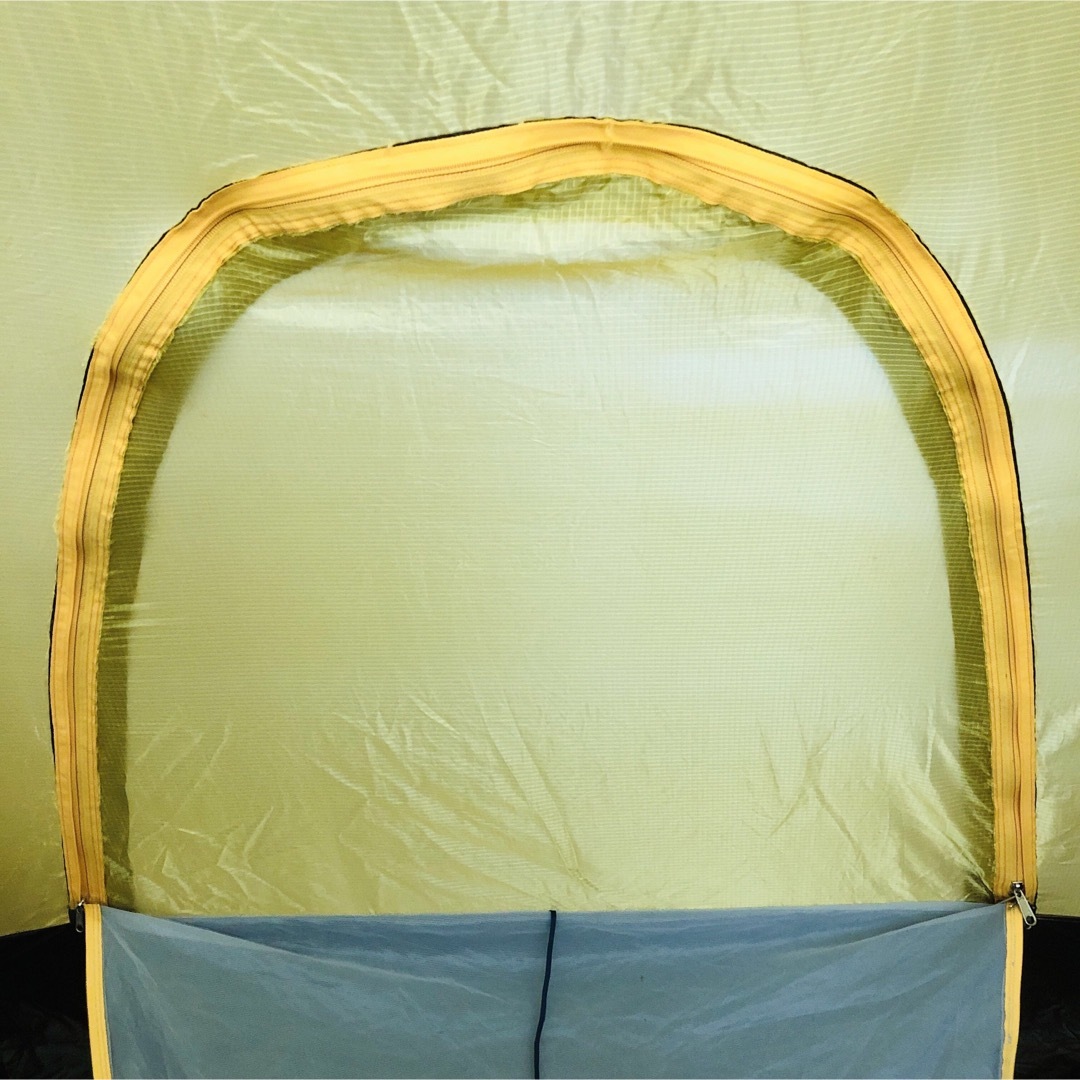 ARAI TENT - アライテント エアライズ2 オレンジの通販 by ARAI TENT - アライテント エアライズ2 オレンジの通販 by