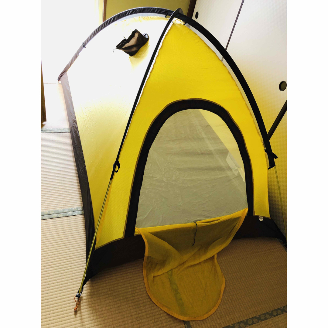 ARAI TENT - アライテント エアライズ2 オレンジの通販 by ARAI TENT - アライテント エアライズ2 オレンジの通販 by