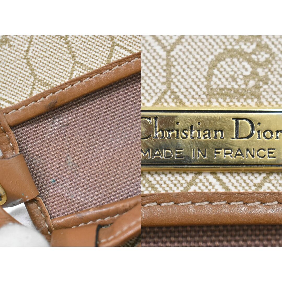 Christian Dior - 本物 クリスチャン ディオール Christian Dior Christian Dior - 本物 クリスチャン ディオール Christian Dior