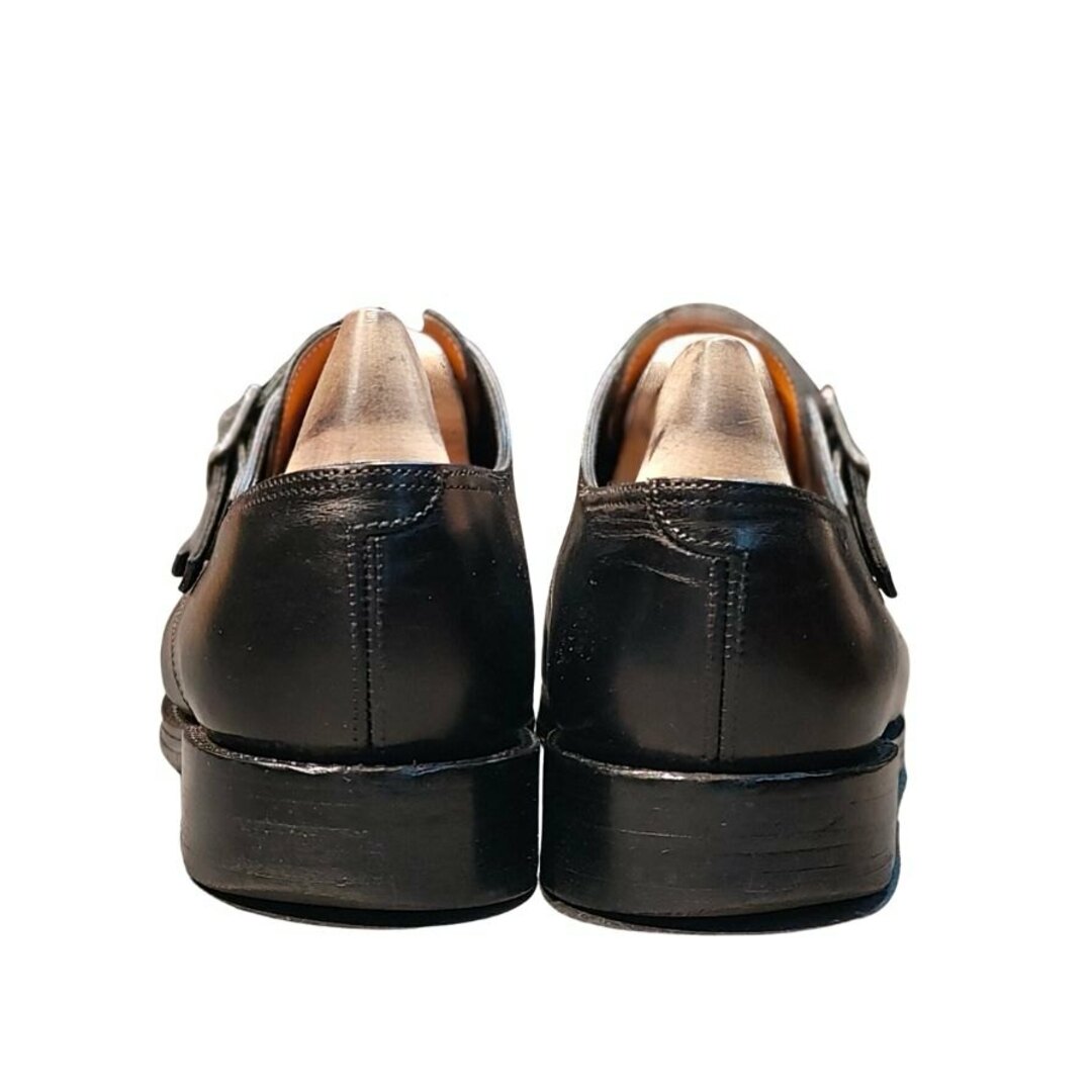 JOHN LOBB - ジョンロブ レザーシューズ ウィリアム ダブル JOHN LOBB - ジョンロブ レザーシューズ ウィリアム ダブル