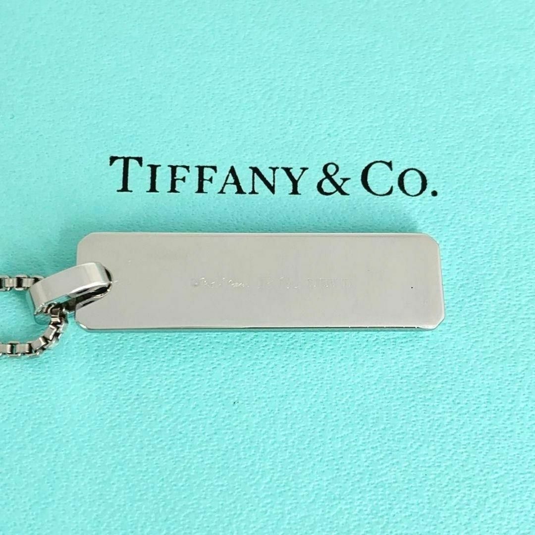 Tiffany & Co. - ティファニー 美品 パロマキャリパー ブラック Tiffany & Co. - ティファニー 美品 パロマキャリパー ブラック