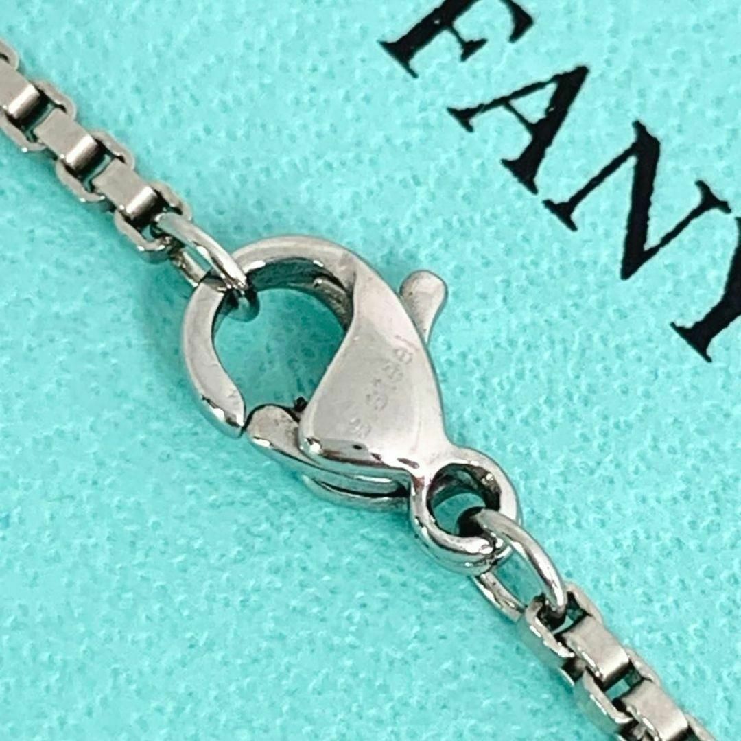 Tiffany & Co. - ティファニー 美品 パロマキャリパー ブラック Tiffany & Co. - ティファニー 美品 パロマキャリパー ブラック