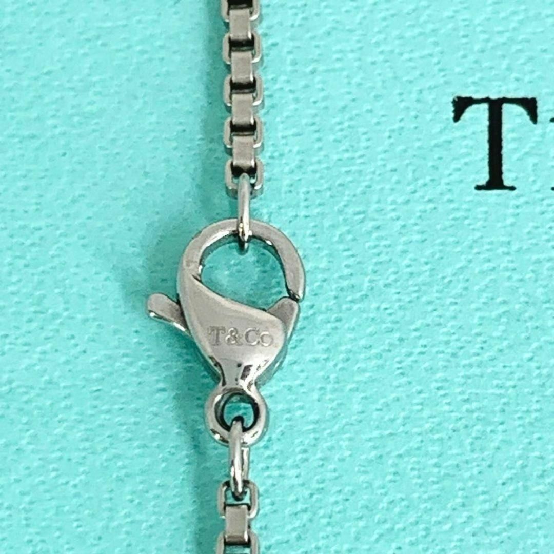 Tiffany & Co. - ティファニー 美品 パロマキャリパー ブラック Tiffany & Co. - ティファニー 美品 パロマキャリパー ブラック