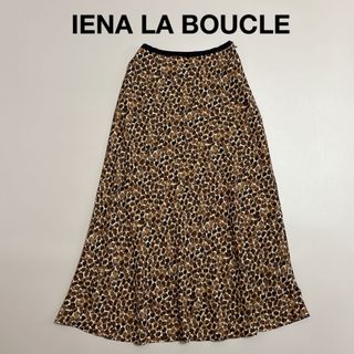 IENA LA BOUCLE(ロングスカート)のフリマアイテム一覧 IENA LA BOUCLE(ロングスカート)のフリマアイテム一覧