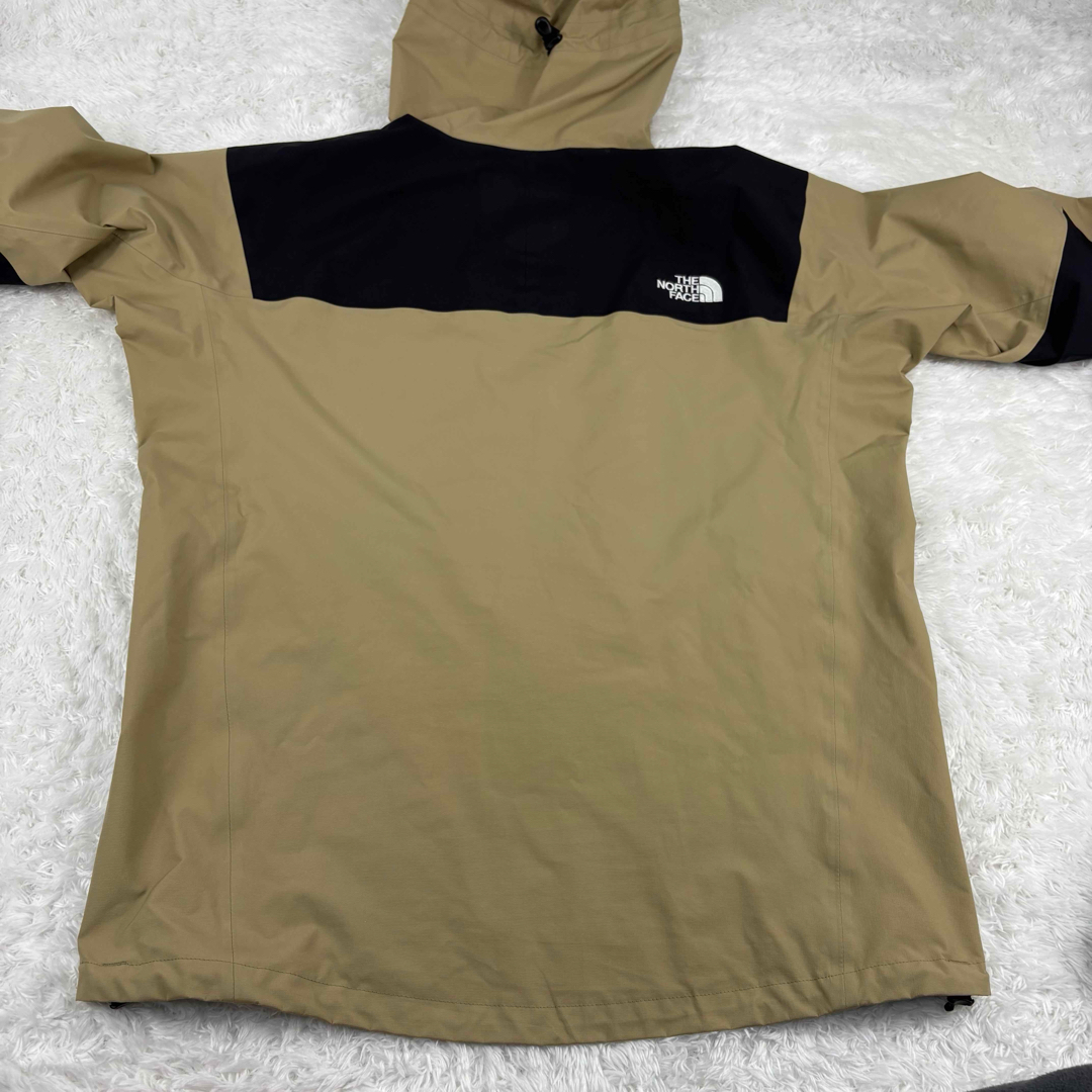 THE NORTH FACE - 廃盤 人気カラー ノースフェイス クライム THE NORTH FACE - 廃盤 人気カラー ノースフェイス クライム