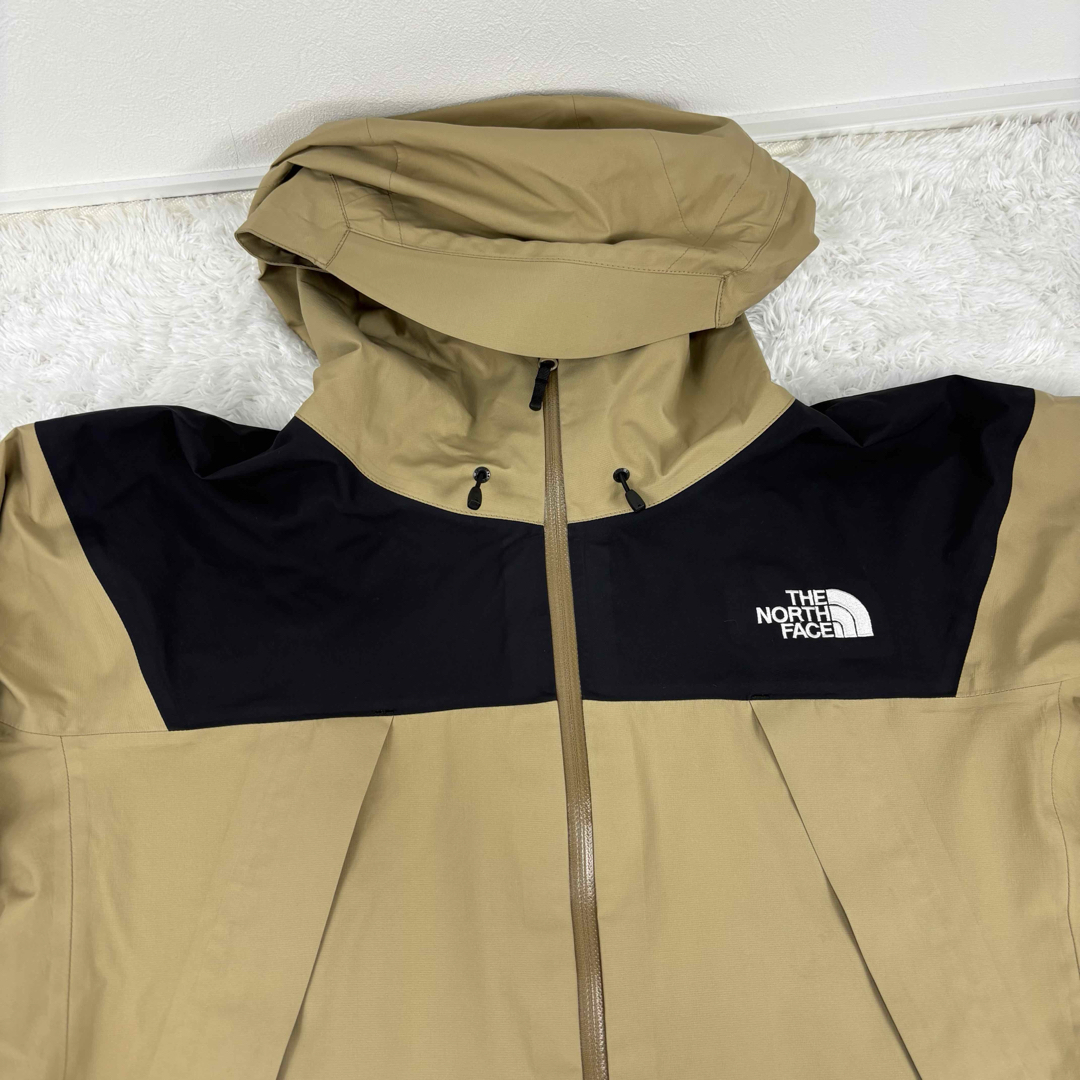 THE NORTH FACE - 廃盤 人気カラー ノースフェイス クライム THE NORTH FACE - 廃盤 人気カラー ノースフェイス クライム