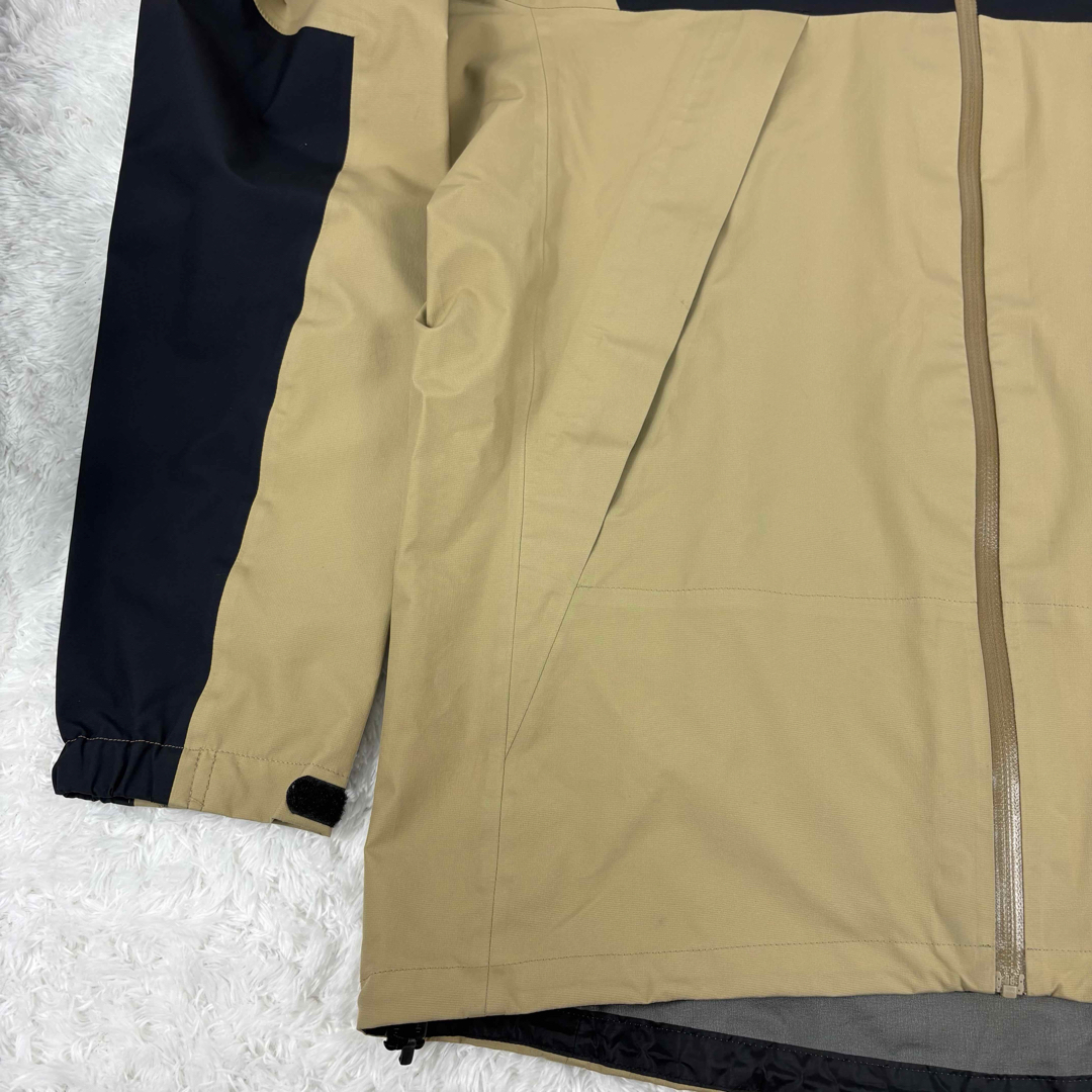 THE NORTH FACE - 廃盤 人気カラー ノースフェイス クライム THE NORTH FACE - 廃盤 人気カラー ノースフェイス クライム