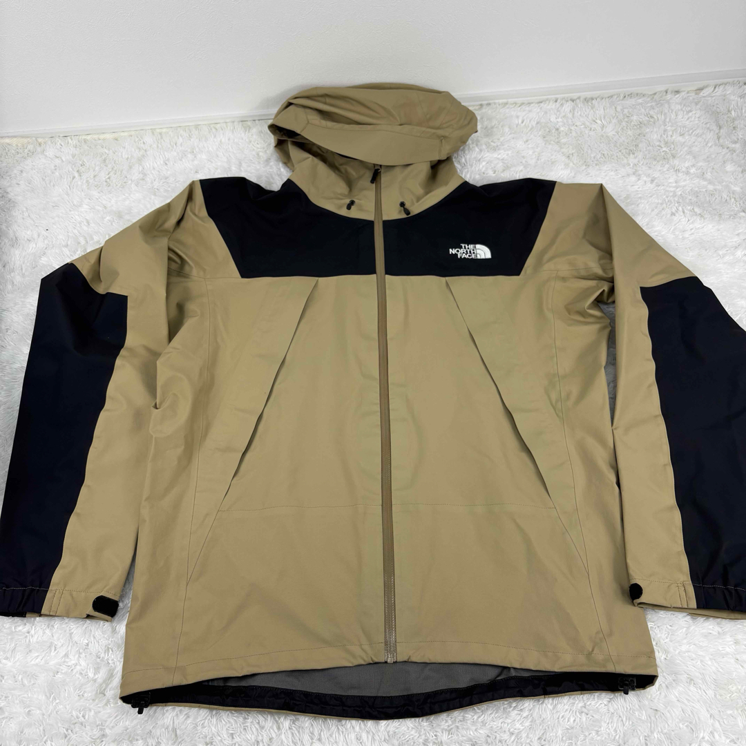THE NORTH FACE - 廃盤 人気カラー ノースフェイス クライム THE NORTH FACE - 廃盤 人気カラー ノースフェイス クライム