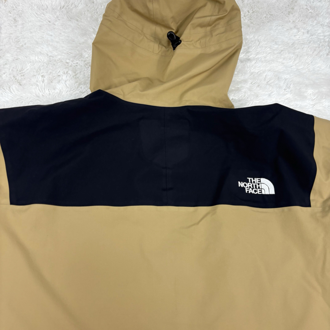 THE NORTH FACE - 廃盤 人気カラー ノースフェイス クライム THE NORTH FACE - 廃盤 人気カラー ノースフェイス クライム