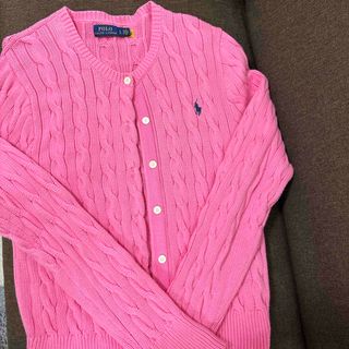 POLO RALPH LAUREN - 美品 POLO RALPH LAUREN ポロラルフ POLO RALPH LAUREN - 美品 POLO RALPH LAUREN ポロラルフ