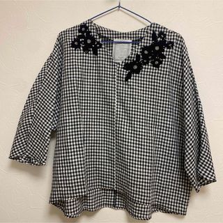 BEARDSLEY(シャツ/ブラウス(半袖/袖なし))のフリマアイテム一覧 BEARDSLEY(シャツ/ブラウス(半袖/袖なし))のフリマアイテム一覧