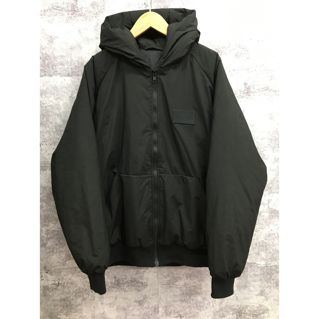 ENNOY ELECTRIC PUFFER JACKET 24aw エンノイ エレクトリック ENNOY ELECTRIC PUFFER JACKET 24aw エンノイ エレクトリック