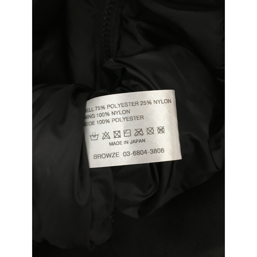 ENNOY ELECTRIC PUFFER JACKET 24aw エンノイ エレクトリック ENNOY ELECTRIC PUFFER JACKET 24aw エンノイ エレクトリック