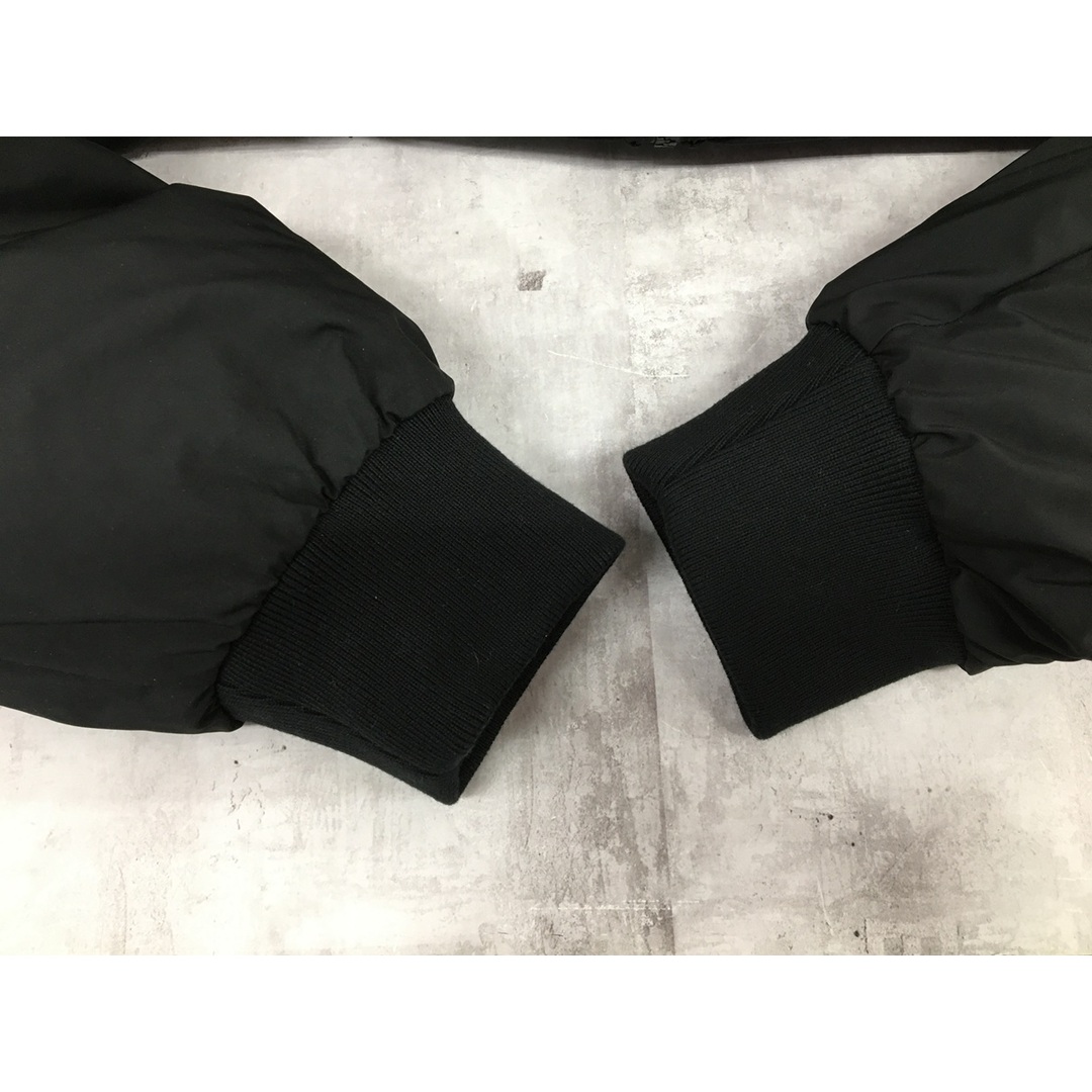 ENNOY ELECTRIC PUFFER JACKET 24aw エンノイ エレクトリック ENNOY ELECTRIC PUFFER JACKET 24aw エンノイ エレクトリック