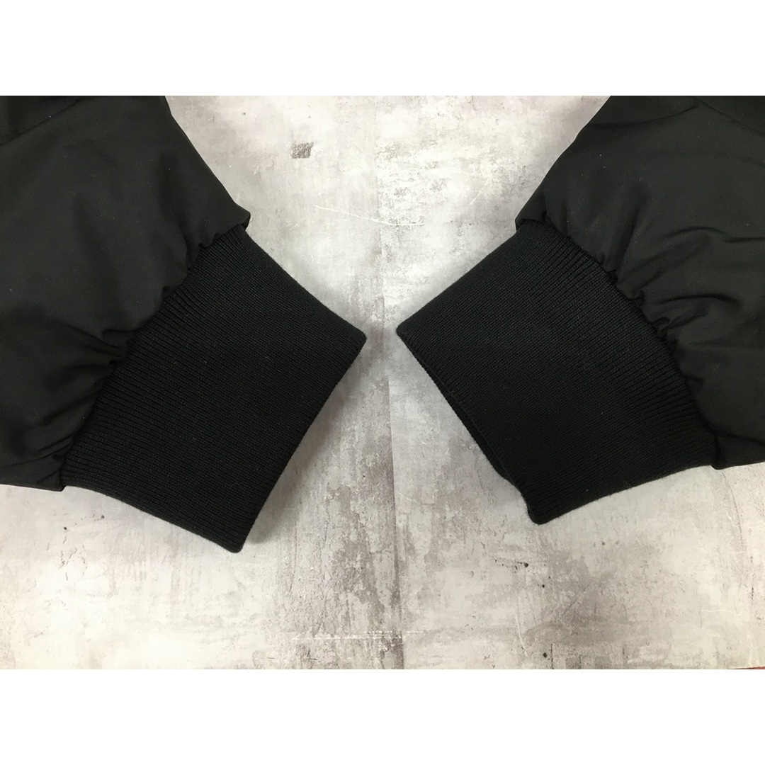 ENNOY ELECTRIC PUFFER JACKET 24aw エンノイ エレクトリック ENNOY ELECTRIC PUFFER JACKET 24aw エンノイ エレクトリック