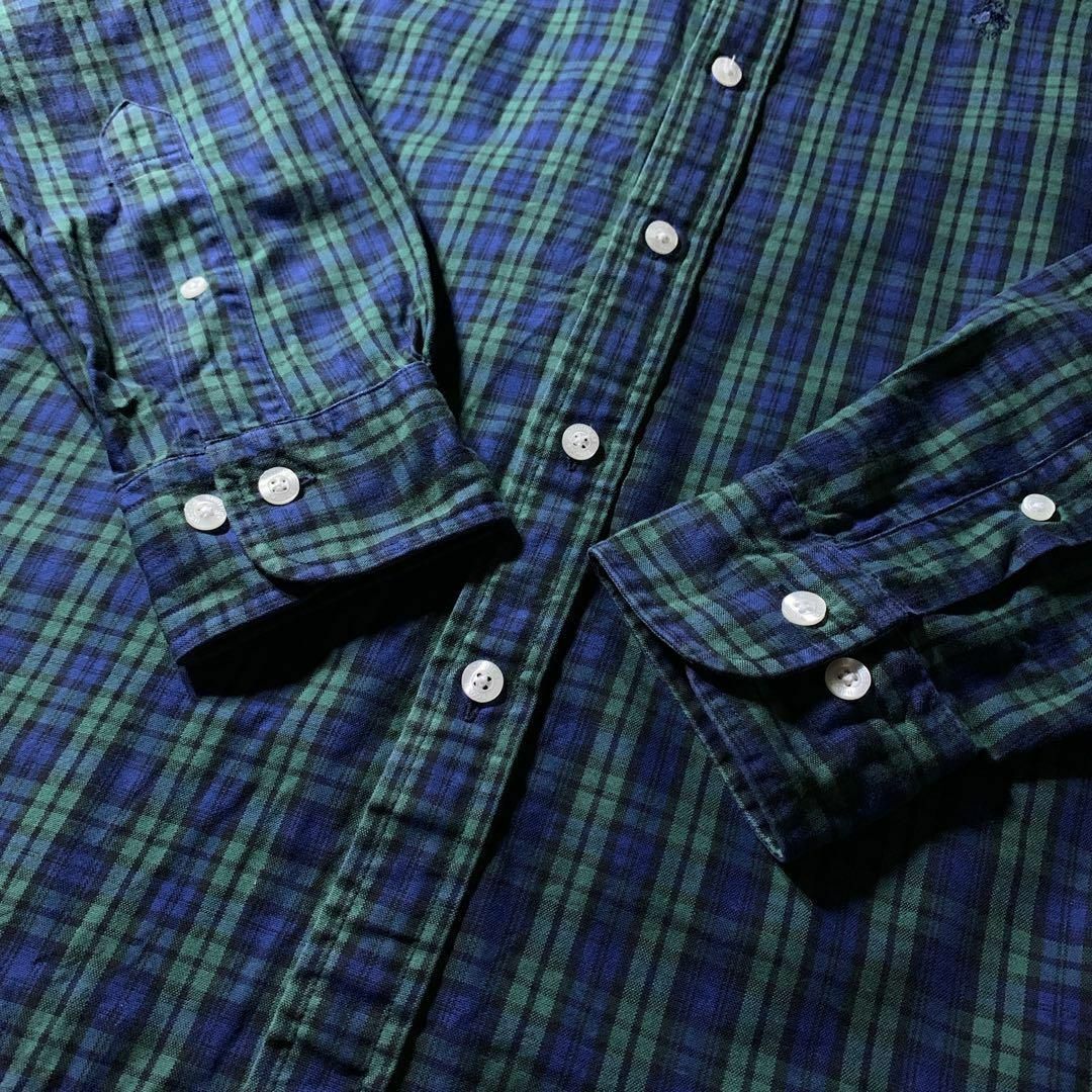 Brooks Brothers - ブルックスブラザーズ BDオックスフォード Brooks Brothers - ブルックスブラザーズ BDオックスフォード