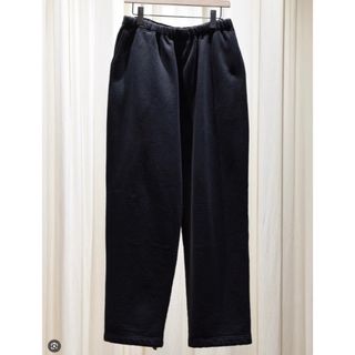 COMOLI - 【未使用品】COMOLI 22/AW コットンシルク長袖クルー COMOLI - 【未使用品】COMOLI 22/AW コットンシルク長袖クルー