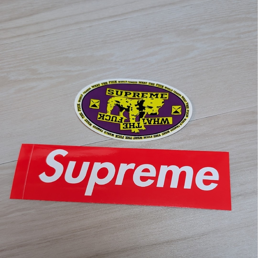 Supreme - Supreme ステッカー25SS Week 7の通販 by ゆうじまる Supreme - Supreme ステッカー25SS Week 7の通販 by ゆうじまる