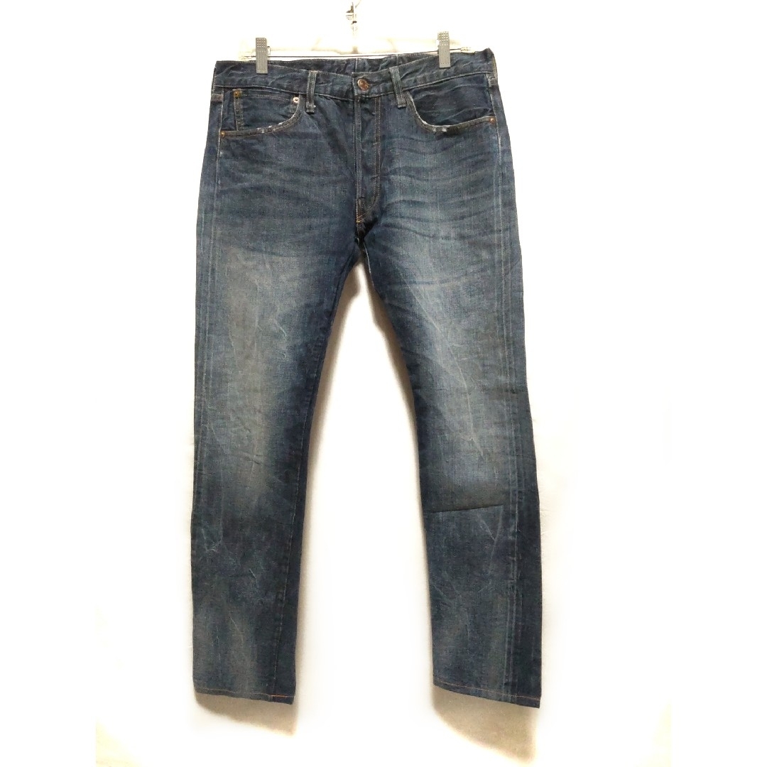 LEVI'S VINTAGE CLOTHING - リーバイス LVC W32(83×75) 501 LEVI'S VINTAGE CLOTHING - リーバイス LVC W32(83×75) 501