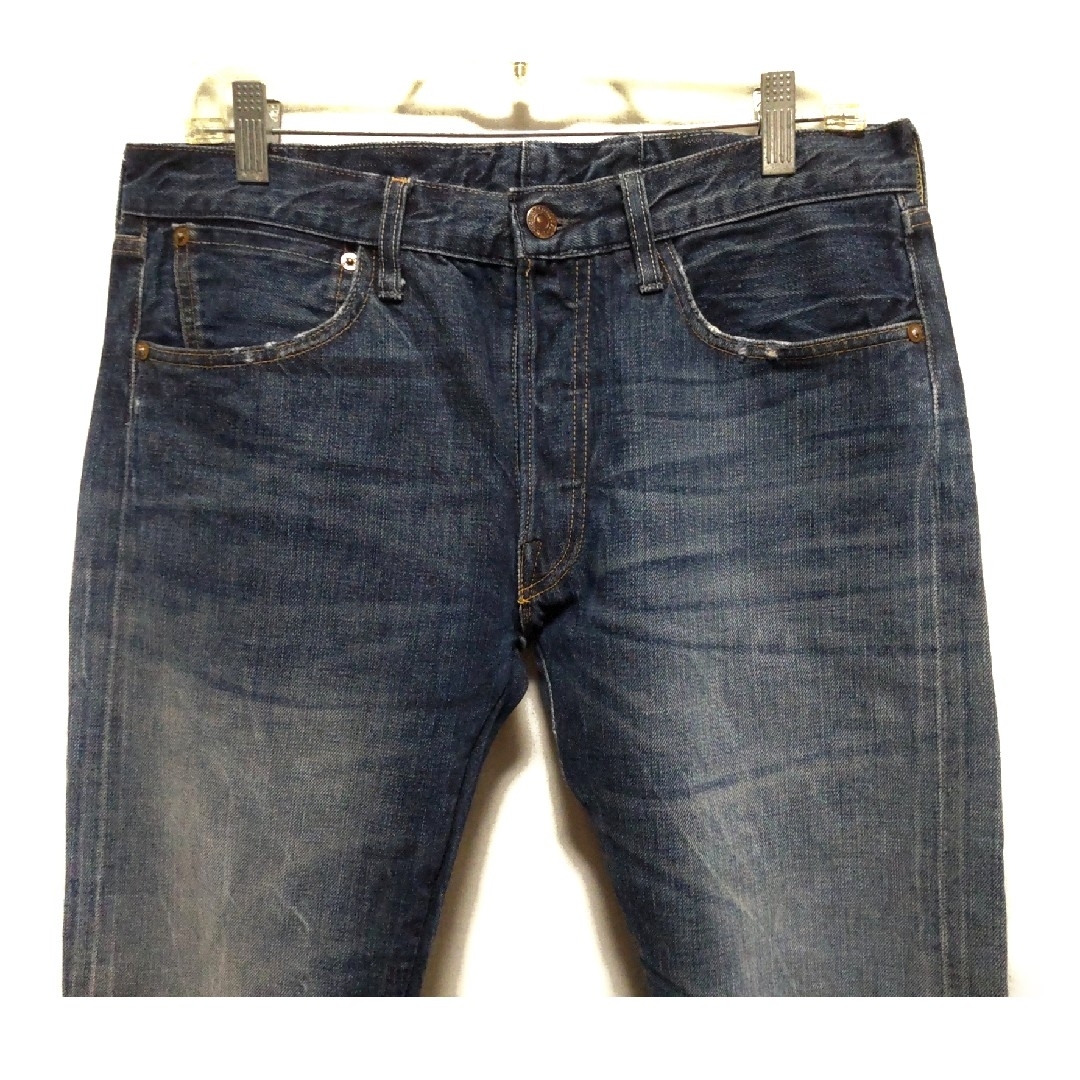 LEVI'S VINTAGE CLOTHING - リーバイス LVC W32(83×75) 501 LEVI'S VINTAGE CLOTHING - リーバイス LVC W32(83×75) 501